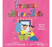 princess mirror-belle (audiolibro)