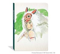 Princess mononoke journal (Studio Ghibli)
