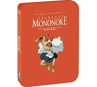 Princess Mononoke [USA] [Blu-ray]