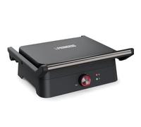 Grill Eléctrico Princess Multi Grill 112418 1800W Placas Desmontables 27.5x18 cm