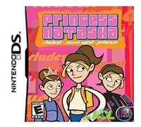 Princess Natasha: Student/Secret Agent/Princess (輸入版)