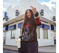 Princess Nokia Girl Cried Red (Cassette)