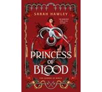 Princess Of Blood (ebook)