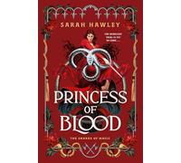 Princess of Blood (Shards of Magic, 2)