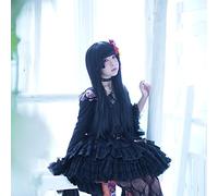 Princess of Darkness I