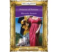 Princess Of Fortune (ebook)