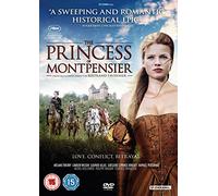 Princess Of Montpensier [Edizione: Regno Unito] [Reino Unido] [DVD]