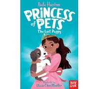 Princess of Pets: The Lost Puppy