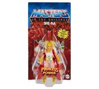 Princess of Power: She-Ra. Masters of the Universe Origins.
