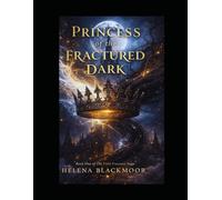 Princess of the Fractured Dark: Book One of The First Fracture Saga