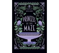 Princess of the Maze