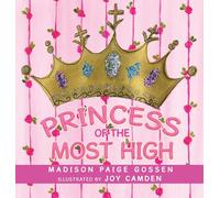 Princess of the Most High