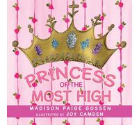 Princess of the Most High