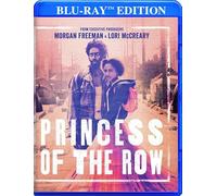 Princess of the Row [USA] [Blu-ray]
