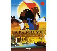 Princess of the Sun - A Rainha Sol - La Reine Soleil [Import]