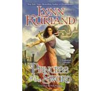Princess Of The Sword (ebook)