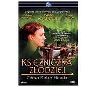 Princess of Thieves [DVD] (IMPORT) (No hay versión española)