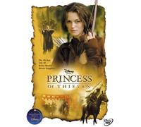 Princess of Thieves [Reino Unido] [DVD]