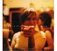 TONY & GRAVEL - NOT DEAD YET [Vinilo]