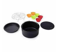 Princess 182012 Set de accesorios de 5.2 L para Aerofryer