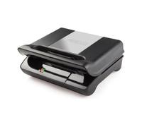 Princess 117002 Grill multiuso compacto pro