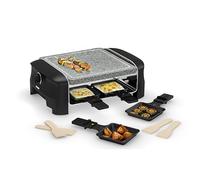 Princess 162810 Raclette Stone 4 personas