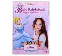 Princess Party: Birthday Celebration [DVD] (IMPORT) (No hay versión española)
