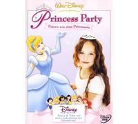 Princess Party - Feiern wie eine Prinzessin [Alemania] [DVD]