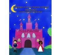 Princess Patty & Prince Patrick Feel Sleepy: An EFT Tapping Adventure