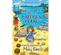 Princess Peach and the Precious Pearl: a Princess Peach story: 2 (The Adventures of Princess Peach)