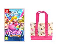 Princess Peach: Showtime! + Bolsa