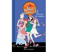 Princess Per Sorpresa (el Club De Les Vambes Vermelles 14)