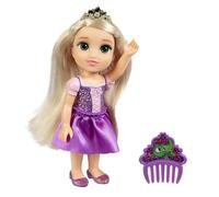 Princess Petite Dolls w/Glittered Asst.