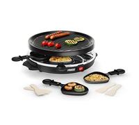Princess 162725 Raclette Grill Party 6 personas