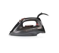 Plancha de vapor 2600W (negra) - PRINCESS
