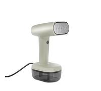 Princess Planchas de vapor verticales, tanque de 260 ml, elimina 99% de bacterias y ácaros, vapor continuo de 30 g/min, no necesita tabla de planchar, 1800 W, 01.332880.01.001