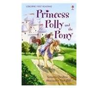 Princess Polly and the Pony