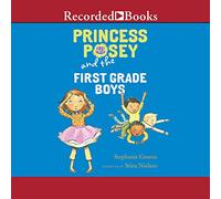 Princess Posey y los niños de primer grado