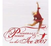 Princess & Prince on the Ice 2
