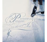 Princess & Prince on the Ice [