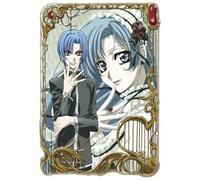 Princess Princess Collection 1-3 [Reino Unido] [DVD]