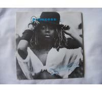 Princess - PRINCESS Say I'm Your No 1 UK 7" 45