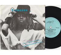 Princess - Princess - Say I'm Your Number One - Supreme Records