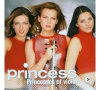 Princess - Princesses of Violin [Import]