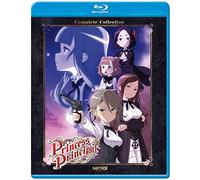 Princess Principal [Blu-ray]