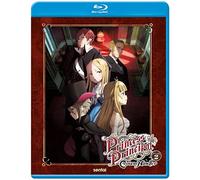 Princess Principal: Crown Handler 2 [USA] [Blu-ray]