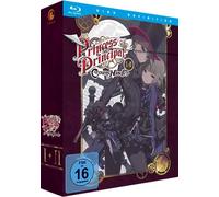 Princess Principal: Crown Handler - Chapter 1 & 2 [Alemania] [Blu-ray]