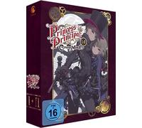 Princess Principal: Crown Handler - Chapter 1 & 2 [Alemania] [DVD]