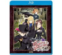 Princess Principal: Crown Handler [USA] [Blu-ray]