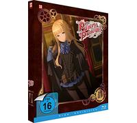 Princess Principal - Vol. 2 [Alemania] [Blu-ray]